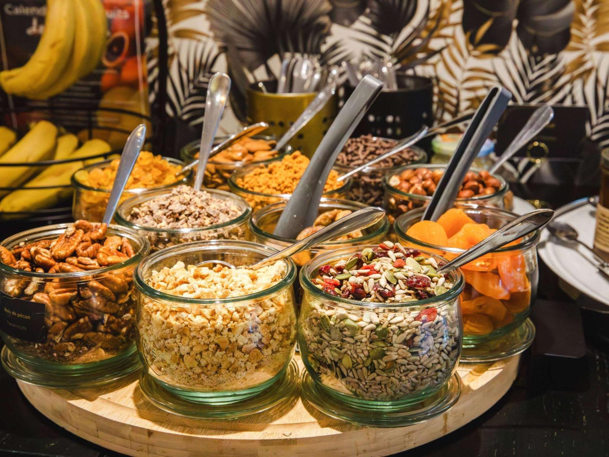Mercure Cabourg Hotel & Spa Eksteriør bilde
