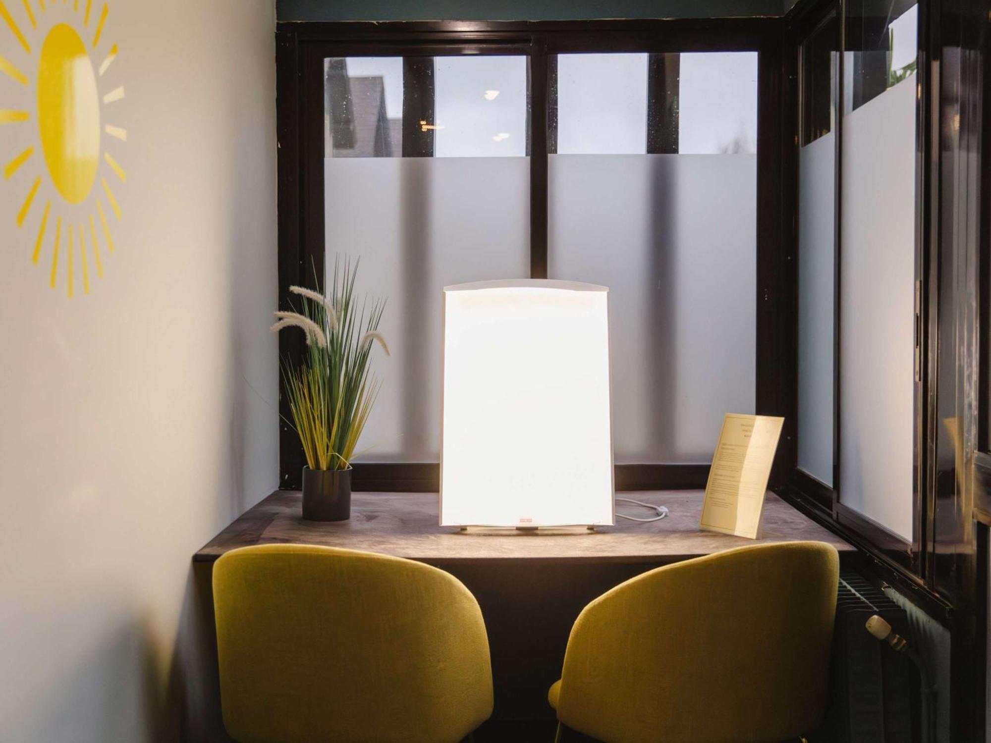 Mercure Cabourg Hotel & Spa Eksteriør bilde
